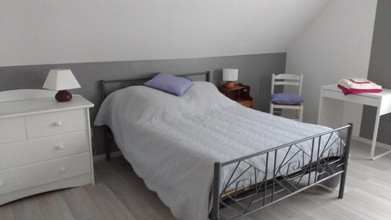 Entre Thur Et Montagne Bed and Breakfast Willer-sur-Thur Buitenkant foto